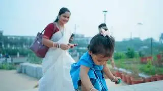 Devanshi's 1st Pre Birthday shoot..😘🥰😍