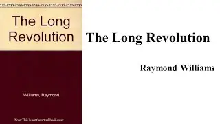 Raymond Williams, 