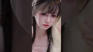 Top Sino 16KG Seamless Real Skin Texture Silicone Sex Doll