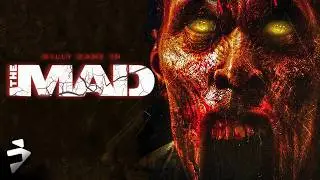 When Dinner Turns Deadly | THE MAD | Full Horror Comedy Movie