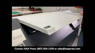 Esko CDI Spark XT Digital Imager [USED FOR SALE] - AAA Press Listing # 30205