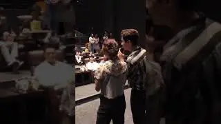[안녕 베일리] 헨리 가족/연예인 지인 초청 VIP시사회 내부 첫 공개🎬