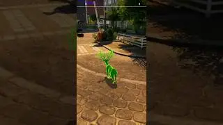 SPIRIT GOAT AND HORNS! Goat Simulator 3 Multiverse of Nonsense DLC! #goatsimulator3