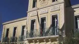 Le Beausset m&eacute;tamorphos&eacute;