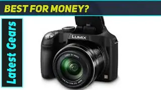 Panasonic Lumix FZ70: The Ultimate Zoom Camera?