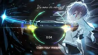 Claim Your Weapon - Christian Reindl ft. Atrel /EA_A\