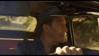 The Man In The Hat - TRAILER - 2020 Feature Film