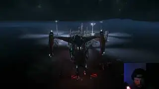 Star Citizen 4.6 | Just Vibing in the Verse (Part 6/10)