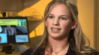 Brooke Beier - Purdue Graduate Research Assistant - Biomedical Engineering