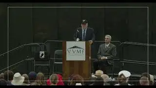 Frederick W. Smith - Memorial Day 2024