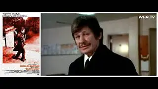 Death Wish - Trailer ( 1974 )