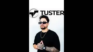 BEST TECHNO 2024 (TUSTER DJ SET)