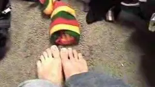 disneykid1's feet
