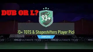 *93+TOTS/SHAPESHIFTERS PACK (DUB OR L?)*