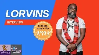 🎤Interview: Lorvins (Set Apart Artist Making Truth Music for Yahuah)