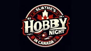 Hobby Night In Canada: B1+ch Cheese