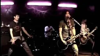 Fxxx You Very Much by HarryBigButton @ Woodstock (2011.11.05)