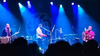 Von Hertzen Brothers - I Came for You @ Pato Areena 18.10.2025