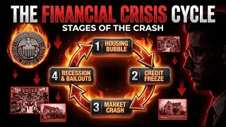 Asian Financial Crisis 1997: The Hot Money Trap