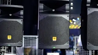 Musik Manila expo 2025 | lights and sound technology