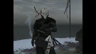 Getting One of the Coolest Masks || Ghost of Yotei Lets Play #6