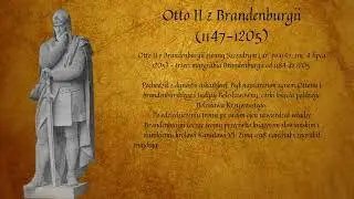 Otto II z Brandenburgii (1147-1205)