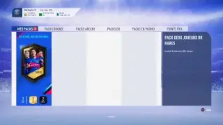 FIFA 19 achat revent!!