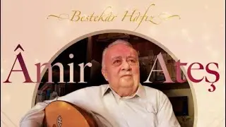 Bestek&acirc;r, H&acirc;fız, Emin Ongan &Uuml;sk&uuml;dar Musiki Cemiyeti Başkanı Amir Ateş ile Kıymetli Sohbet