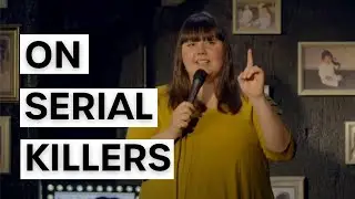 'Is Ed Gein your boyfriend?' | Sofie Hagen