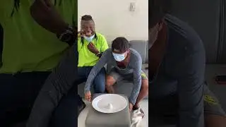 Quien se come el huevo 🥚 primero 🤣