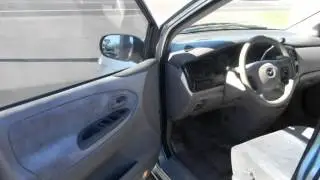 2003 Mazda MPV 4dr LX-SV (Holiday, Florida)