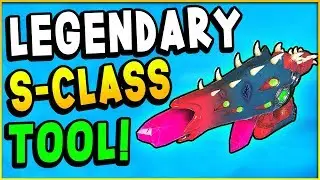 GUARANTEED LEGENDARY S CLASS MULTIOOL COORDINATES! Rare Multitool | No Man's Sky Next Guide