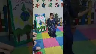 Reduce Reuse Recycle #activitiesforkids  #SaveEarth   #saveearth  #gogreen #activitytime