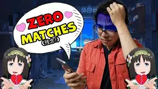 Japanese Online Dating Is A Nightmare