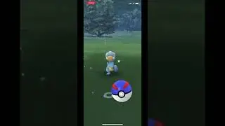 Free Bagon! Pok&eacute;mon go