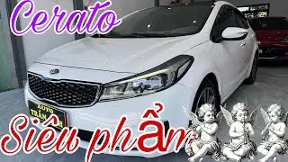 Kia cerato 2017 xuất sắc bản fun 345 triệu 0961408726