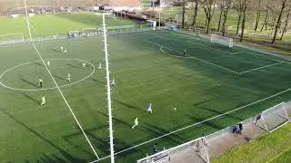 KFCT CITY PIRATES U15 IP 30 01 2022