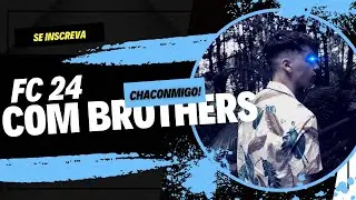 PRO CLUBS DO SDDS DELA! #2 - Clima ruim entre brothers?
