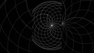 Visualizing the Irrational Nature of &pi;: Why Its Digits Never End or Repeat
