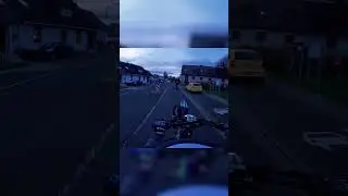 Street fun or risk? #emotorsport #emotorcycle #ebikerevolution #varg_3 #starkvarg #talariax3