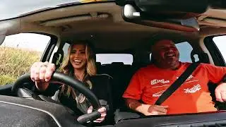 Driving Solutions Off-Road