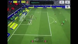 Rui Costa|| #Magnificent pass||  #efootball 