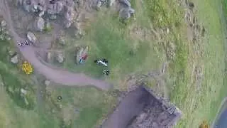 Ceilidh Me Home Promo
