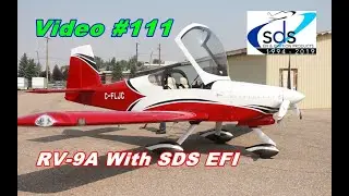 SDS EFI in Medicine Hat, Alberta
