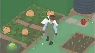 JOGANDO UNTITLED GOOSE GAME!