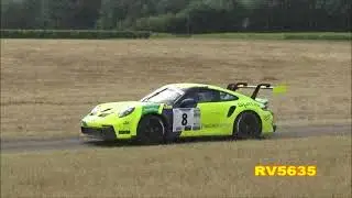 Rallye du Saintonge 2025