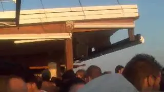 Rio Sidik Portugal Sunset Party.flv