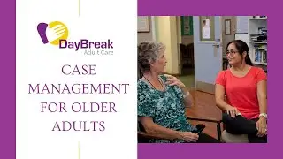 Webinar: Case Management for Older Adults & Family Caregivers