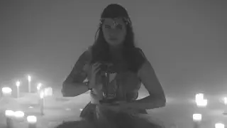 MALCOLM RIVERS - Karmageddon (Official Video)