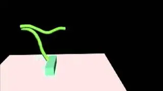DMM: Double strand impact load
